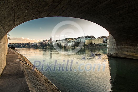 Basel, Switzerland Basel, Switzerland