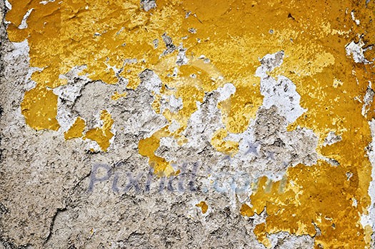 Old weathered painted wall for grunge background Old weathered painted wall for grunge background