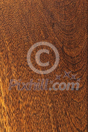 Close up of prefinished hardwood flooring sample Close up of prefinished hardwood flooring sample