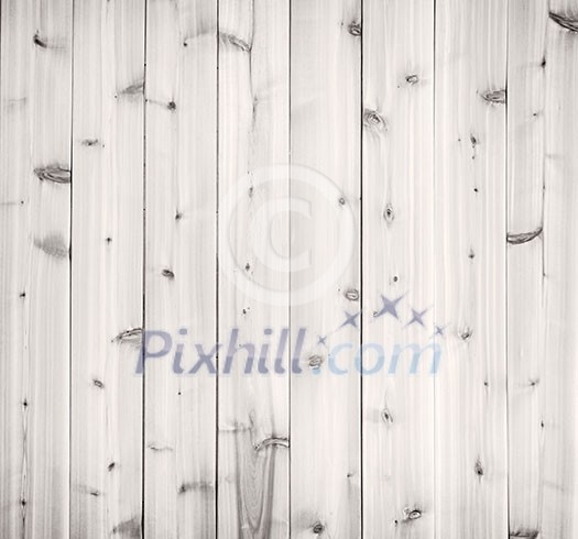 Pale light gray wood background of wooden planks showing woodgrain texture Pale light gray wood background of wooden planks showing woodgrain texture
