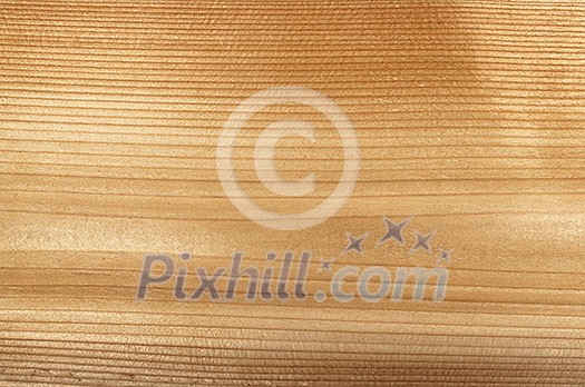 Macro closeup of natural red cedar wood plank woodgrain texture Macro closeup of natural red cedar wood plank woodgrain texture