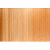 Macro closeup of natural red cedar wood plank woodgrain texture