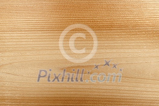 Macro closeup of natural red cedar wood plank woodgrain texture Macro closeup of natural red cedar wood plank woodgrain texture