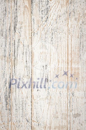 Background of distressed old painted wood texture Background of distressed old painted wood texture