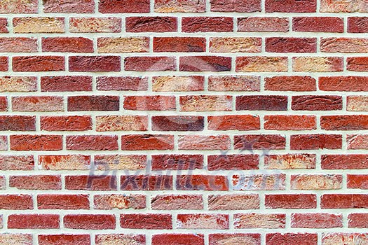 the new brick wall texture