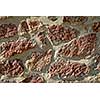 stone wall texture