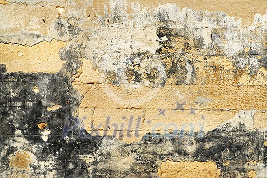 Old bricks wall texture Old bricks wall texture