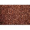 Background from fresh roasted coffee beans