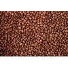 Background from fresh roasted coffee beans