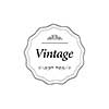 vector vintage badges and label 