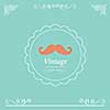 vector vintage badges and label 