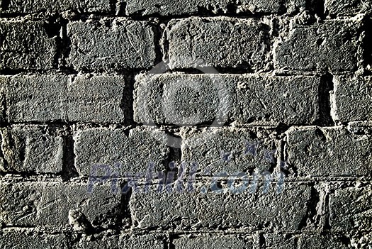 Grunge old bricks wall texture