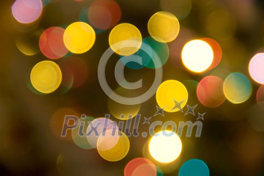 abstract light background