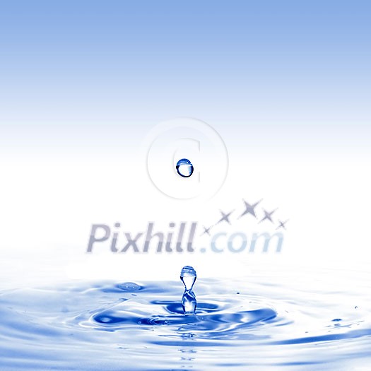 water splash water splash