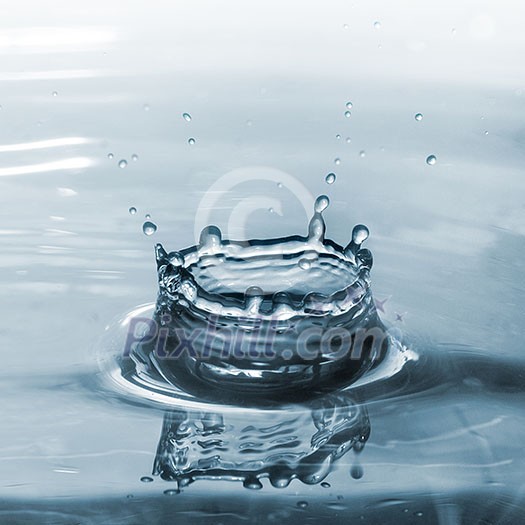 water splash water splash