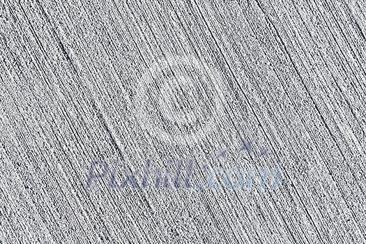 Background of concrete with textured brushed finish Background of concrete with textured brushed finish
