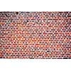 brown old brick wall texture