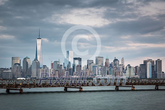 New York City New York City