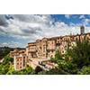 Siena, Tuscany, Italy