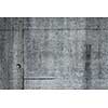 High resolution grey concrete wall texture background motif