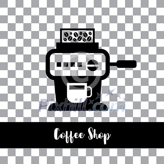 vintage coffee badges and labels vintage coffee badges and labels