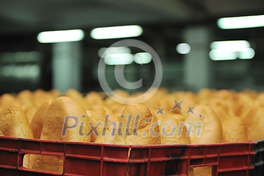 bread bakery food factory production with fresh products bread bakery food factory production with fresh products