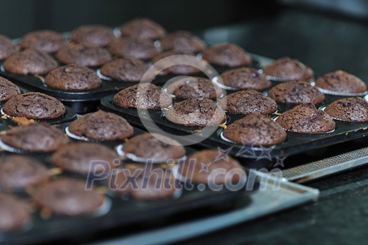 many sweet cake food factory massive production many sweet cake food factory massive production