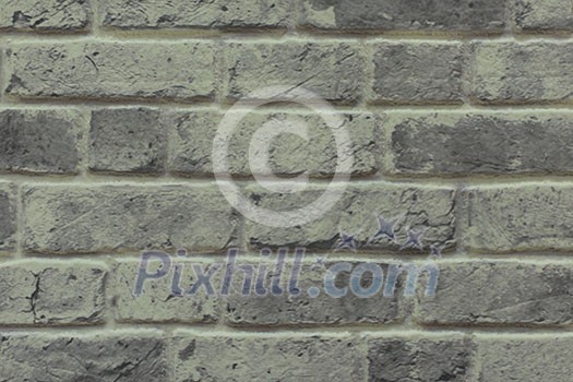 background of old vintage brick wall background of old vintage brick wall