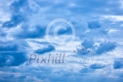 the sky with gray rain clouds the sky with gray rain clouds