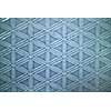 Decorative ceramic blue tile with figured pattern.Can used for design or background