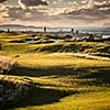 View of Saint Andrews, Fife, Scotland