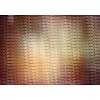 Abstract technology background with dots and elements