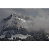 Awesome winter landscape with spruces covered in snow. Frosty day, exotic wintry scene. Magic Carpathian mountains, Ukraine, Europe. Winter nature wallpapers. Splendid christmas scene.