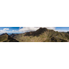 Masca valley, Tenerife, Spain - High  Repolution Panoramic Image