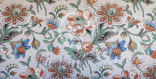 Lovely seamless floral background Lovely seamless floral background