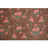 Lovely seamless floral background