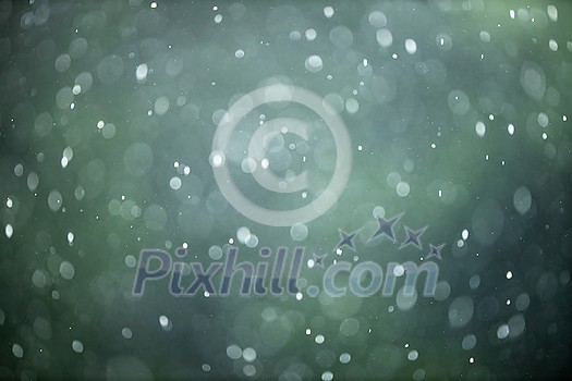 Rain falling from the sky, bringint the very needed humidity to the nature Rain falling from the sky, bringint the very needed humidity to the nature