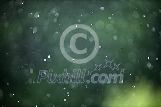 Rain falling from the sky, bringint the very needed humidity to the nature Rain falling from the sky, bringint the very needed humidity to the nature