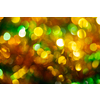 Sparkles abstract blurred defocused bokeh background
