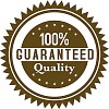 Isolated guarantee label