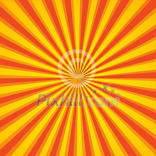 Background of striped illusion Background of striped illusion