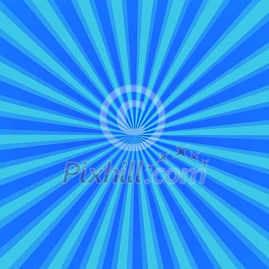 Background of blue stripes Background of blue stripes