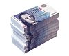 Clipped Economy & Work Images