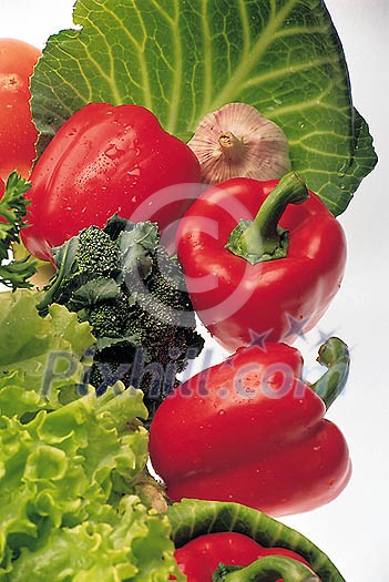 Food Stock Photo Subscription