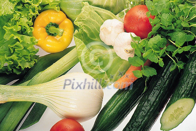 Food Stock Photo Subscription