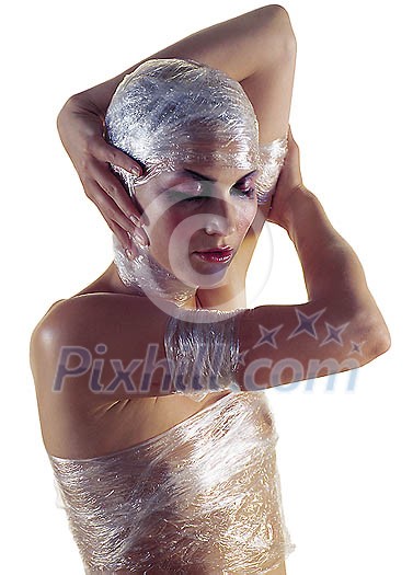 People Stock Images with clipping path People Stock Images with clipping path