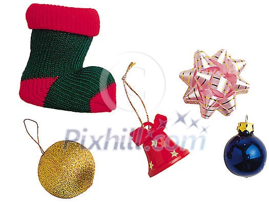 Download Christmas Stock Photos with Clipping-path Download Christmas Stock Photos with Clipping-path