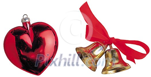 Download Christmas Stock Photos with Clipping-path Download Christmas Stock Photos with Clipping-path