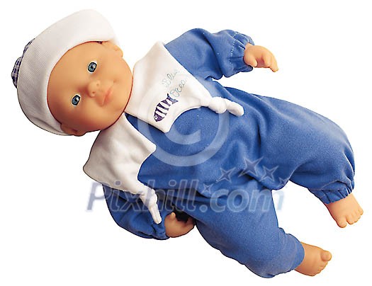 Photo Stock Toy Images with Clipping-Path Photo Stock Toy Images with Clipping-Path