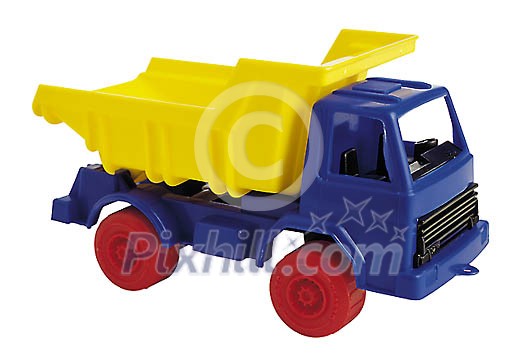 Photo Stock Toy Images with Clipping-Path Photo Stock Toy Images with Clipping-Path